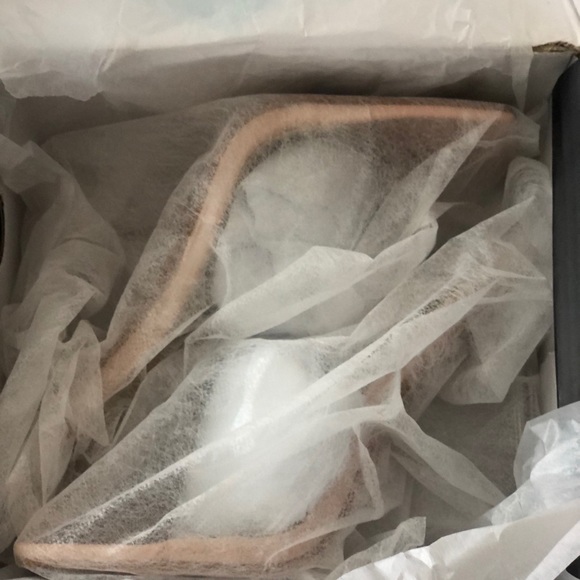 Sweet attraction heeled sandal - Picture 3 of 3